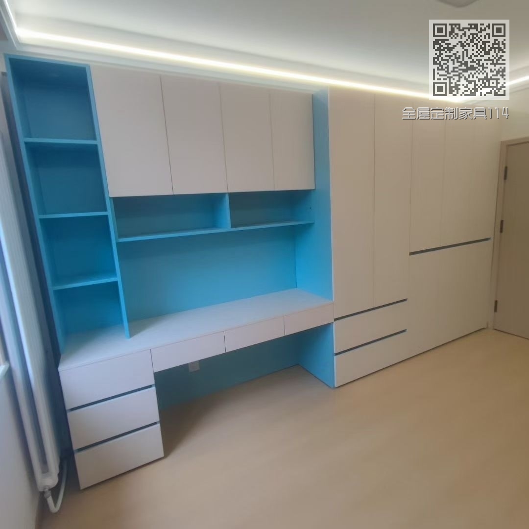 全屋定制家具114