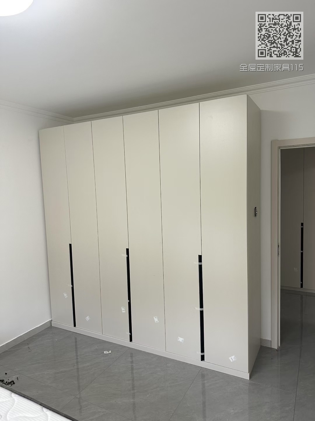 全屋定制家具115