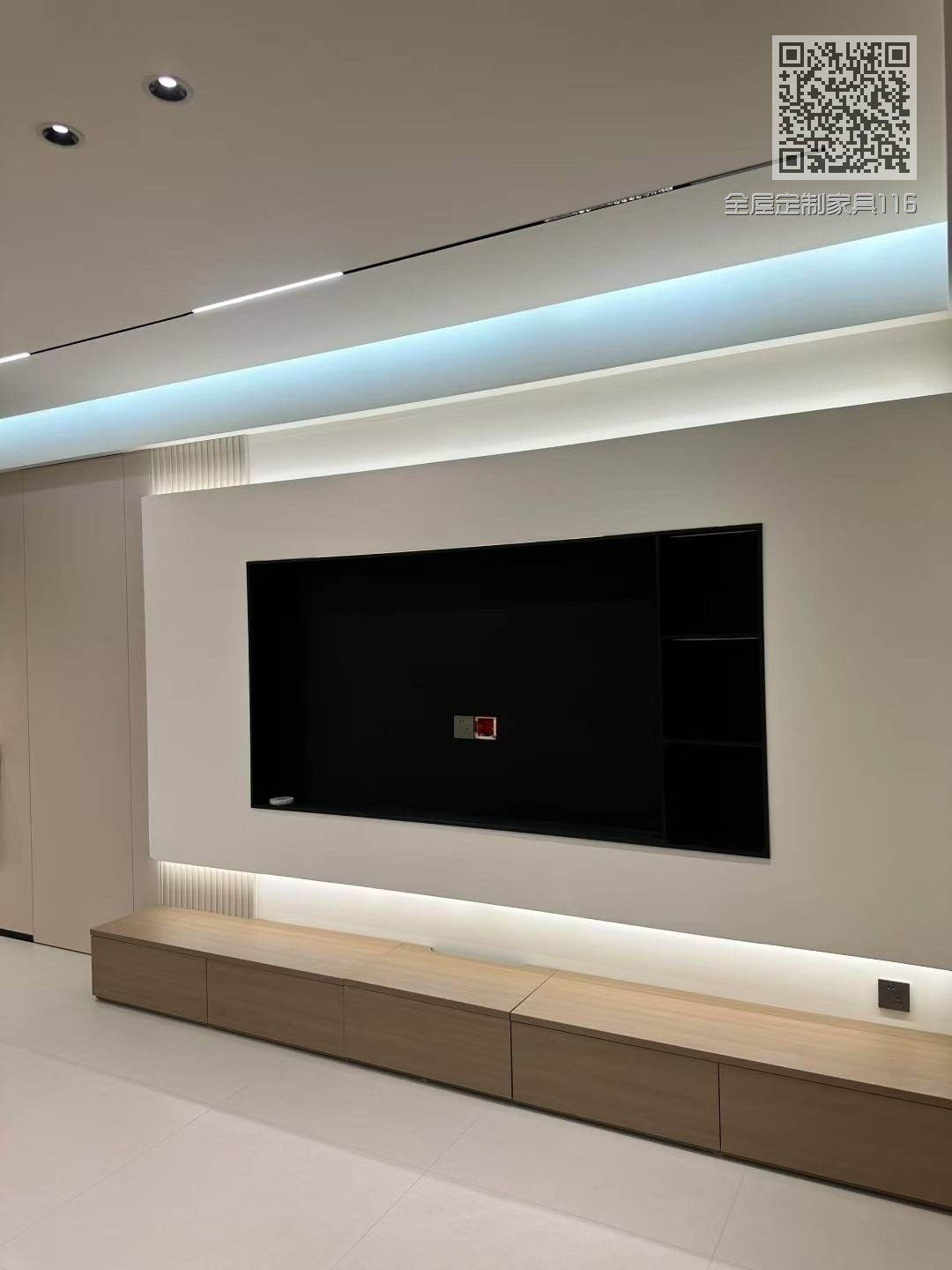 全屋定制家具116