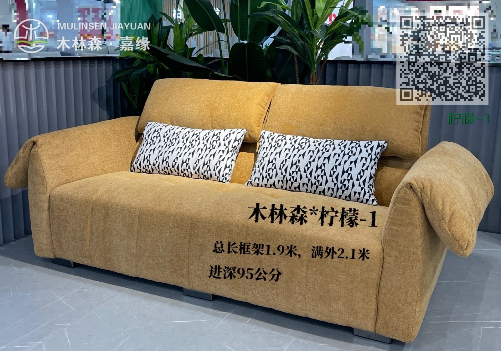 柠檬-1 柠檬-1