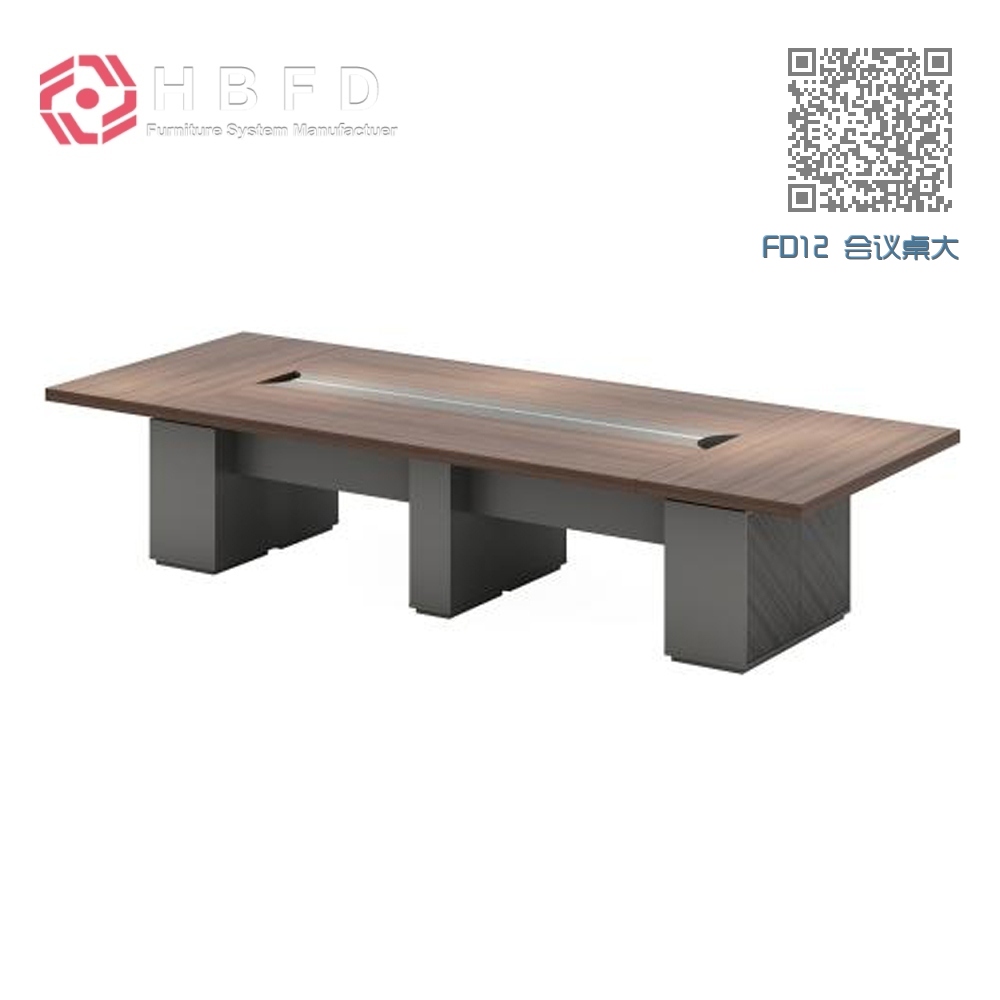 FD12 会议桌大 FD12 会议桌大
