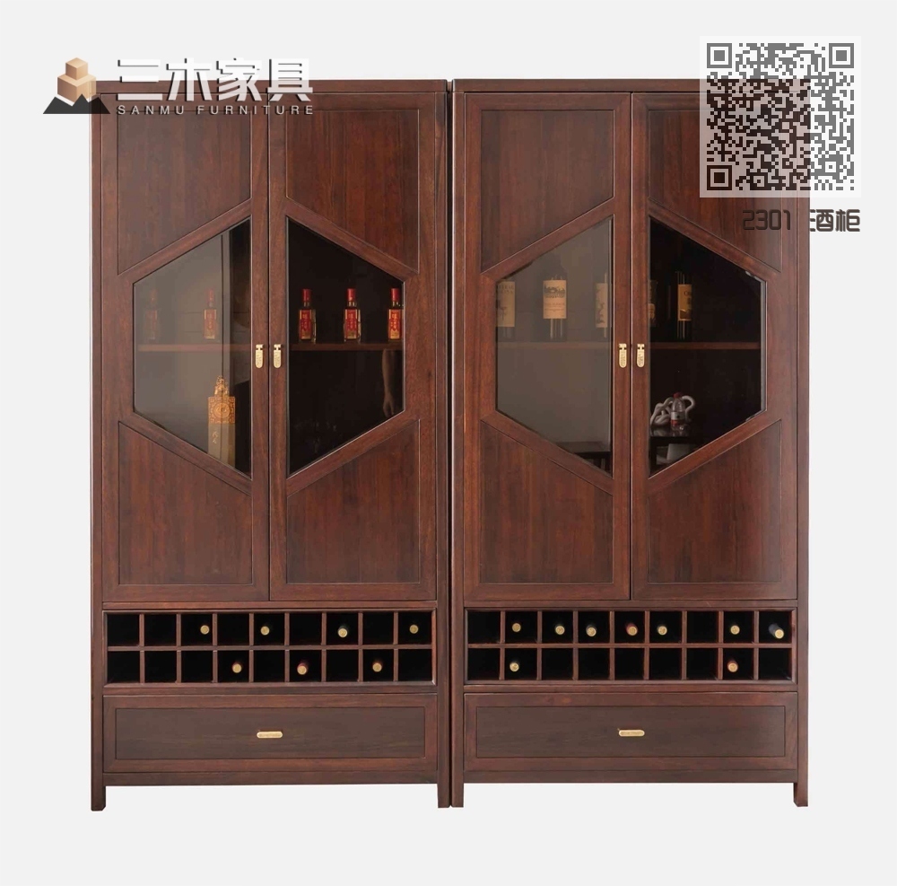 2301 酒柜 2301 酒柜