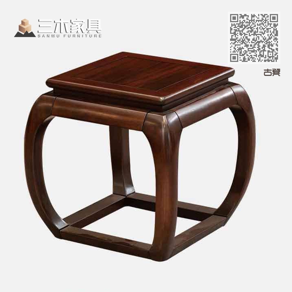 古凳 古凳