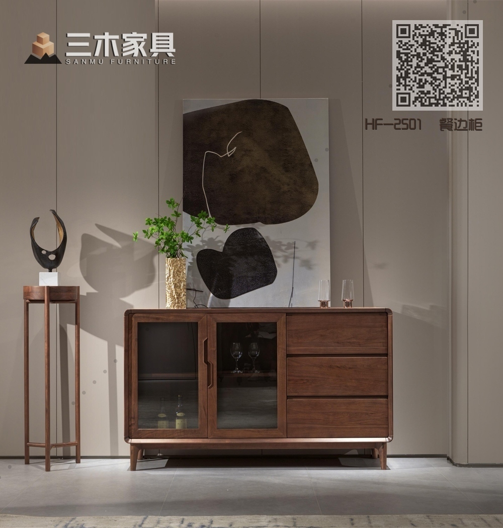 HF-2501  餐边柜