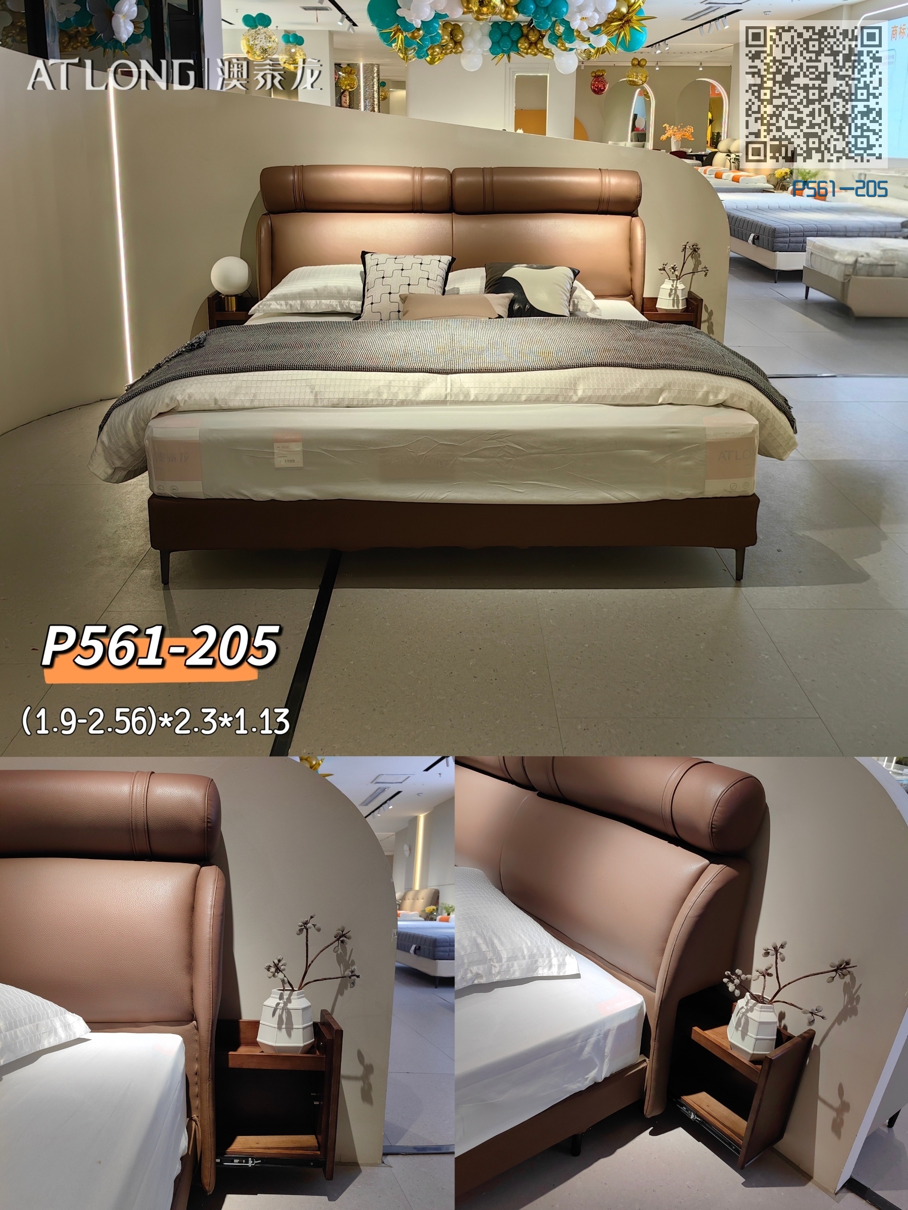 P561-205