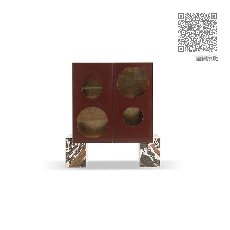 福禄展柜