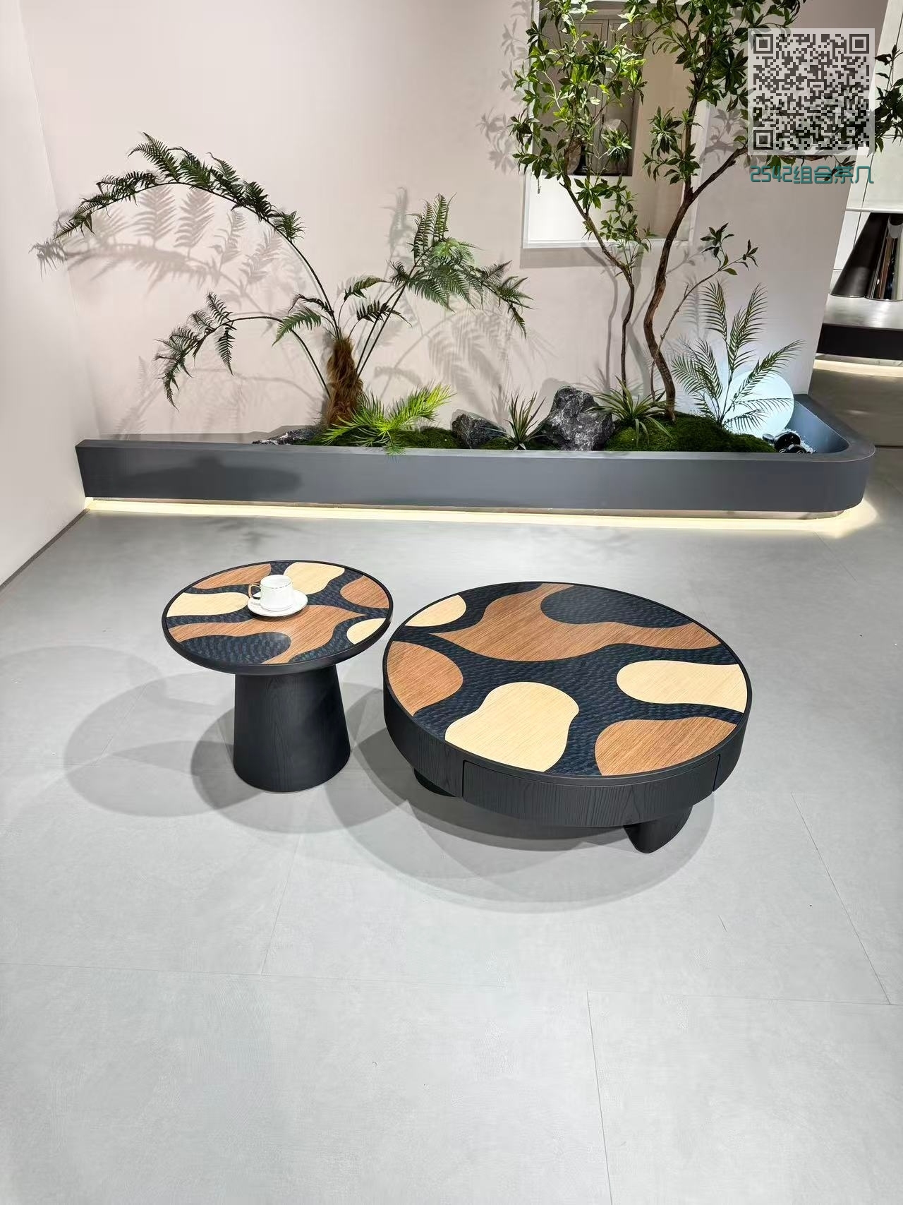 2542组合茶几 2542组合茶几
