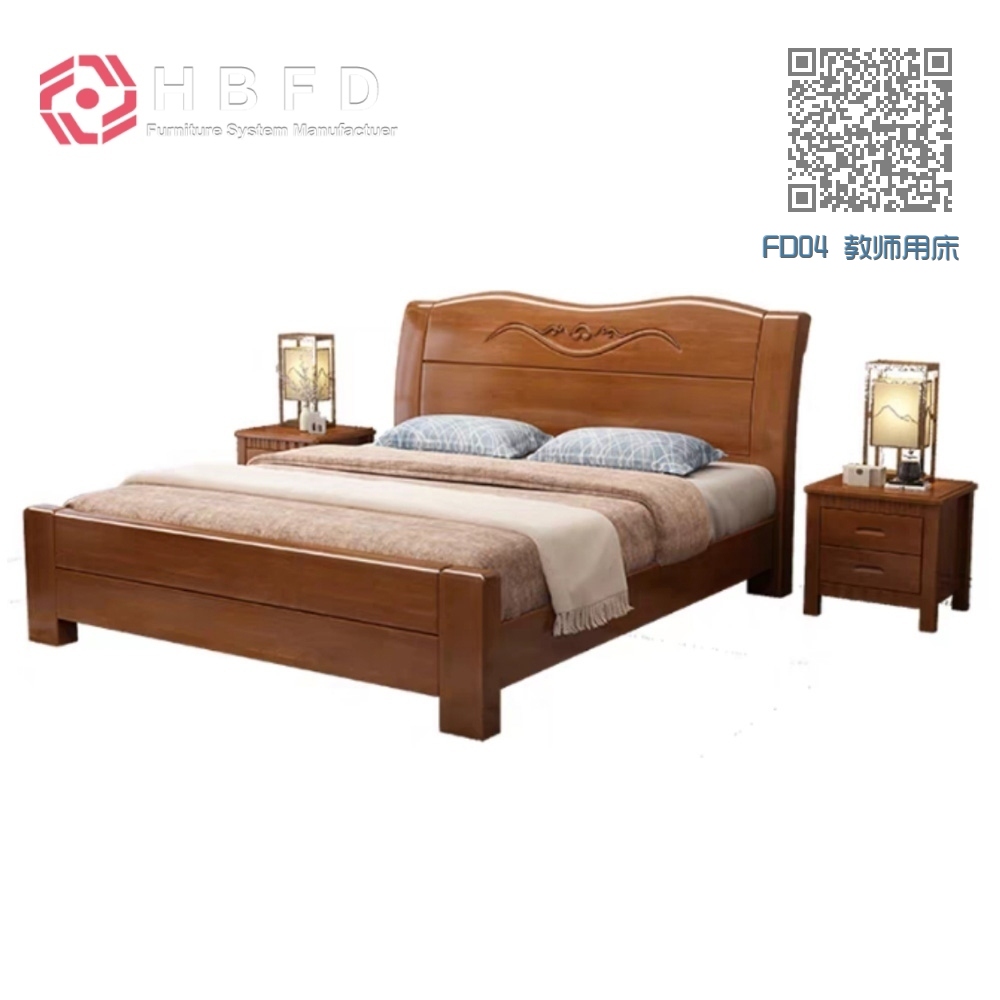 FD04 教师用床 FD04 教师用床
