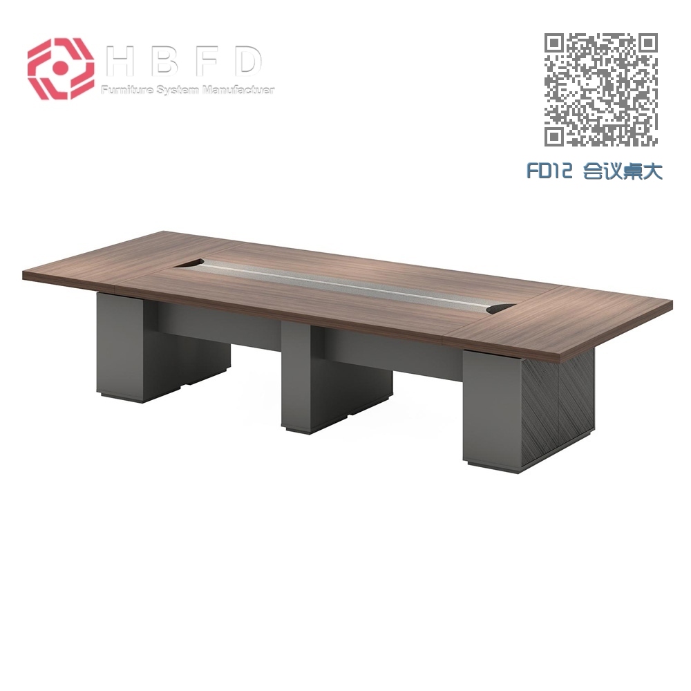 FD12 会议桌大 FD12 会议桌大