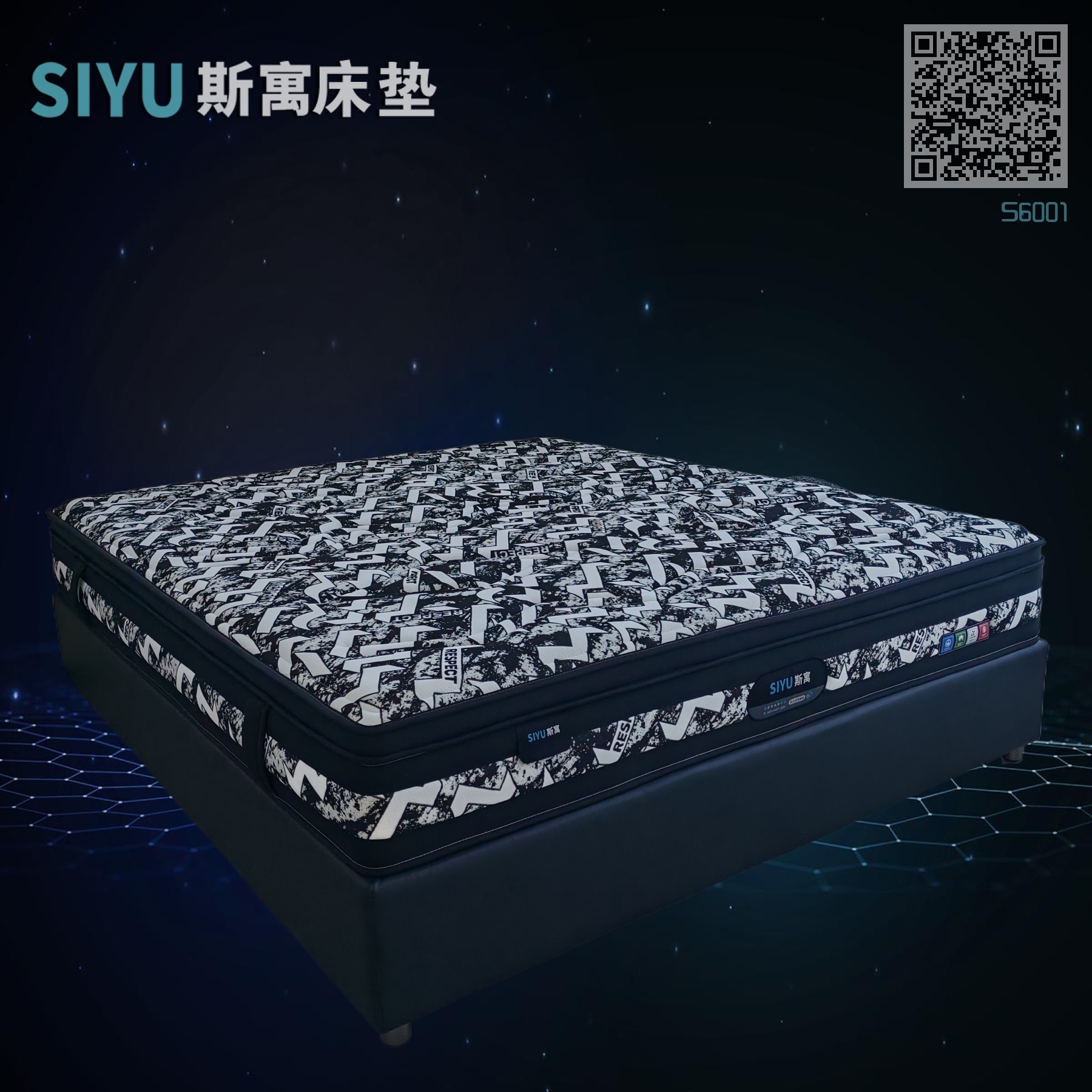 S6002 S6002