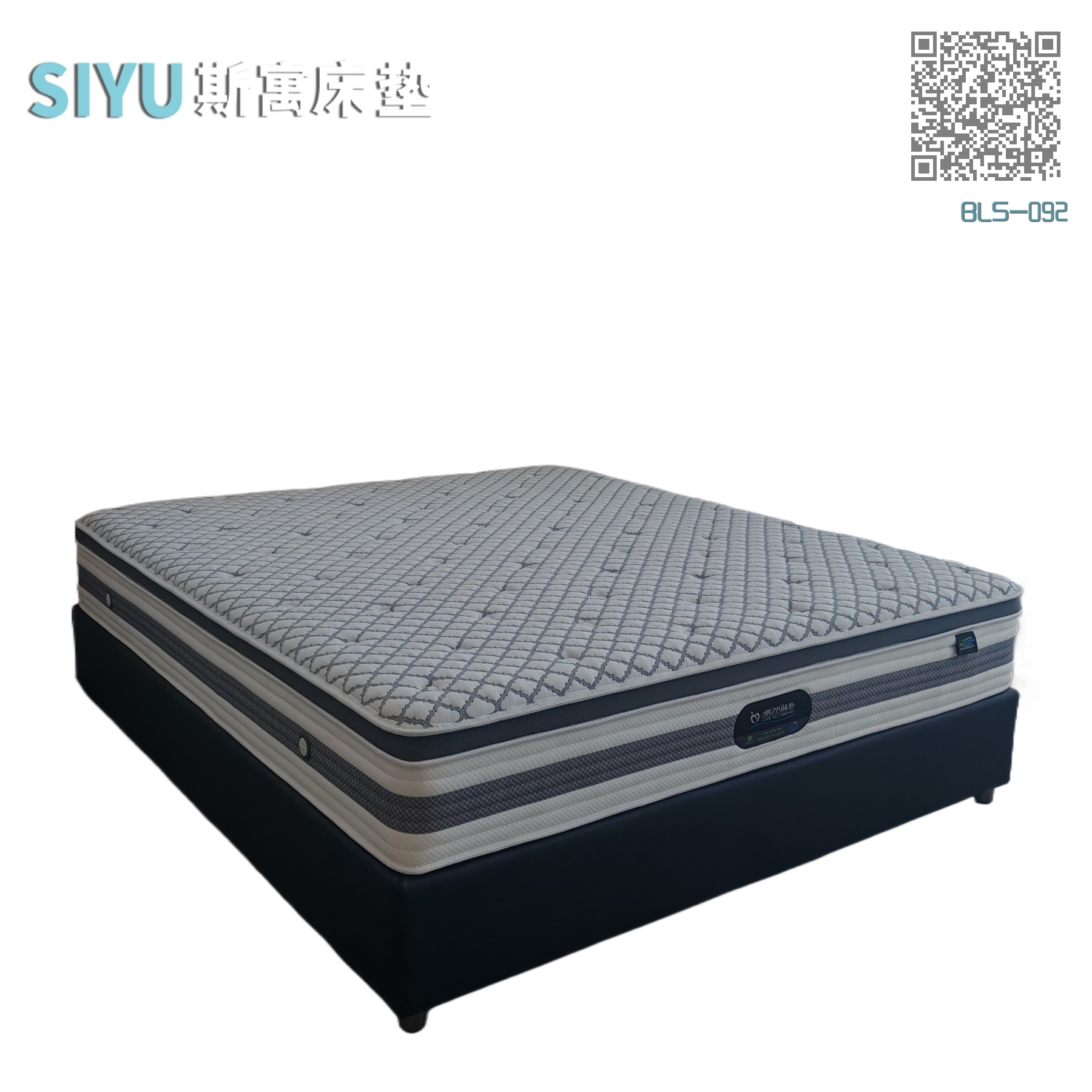 BLS-092 BLS-092