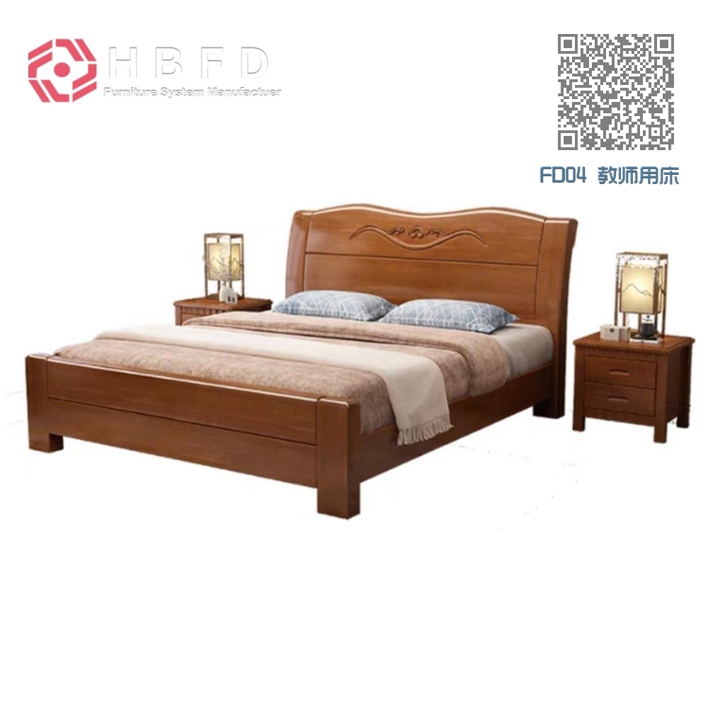 FD04 教师用床