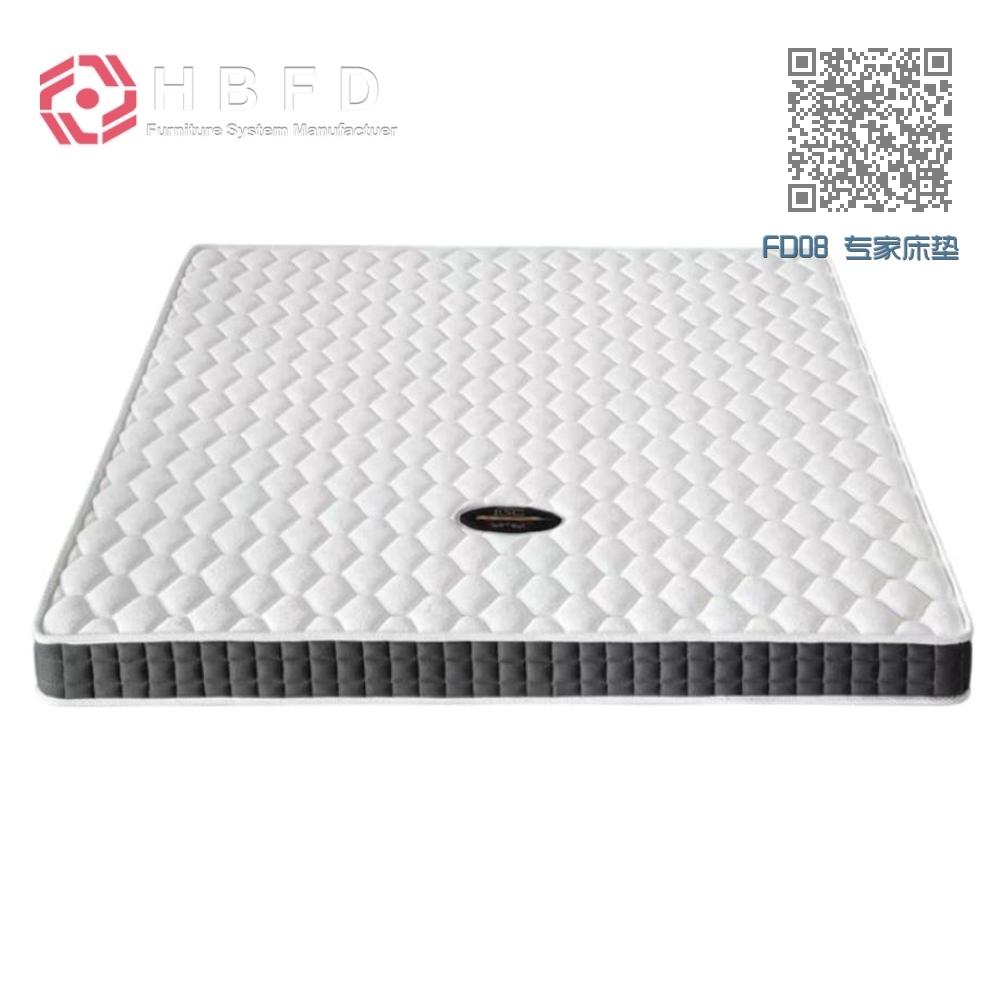 FD08 专家床垫