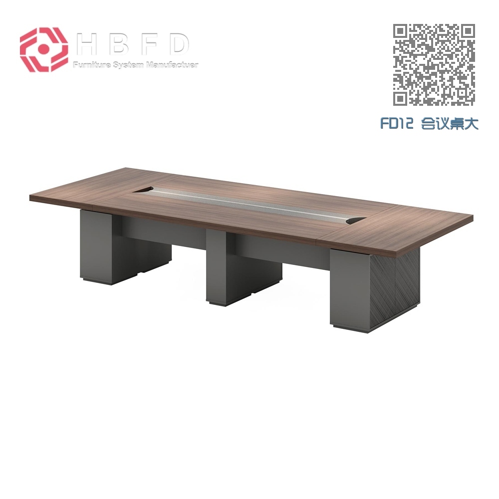 FD12 会议桌大 FD12 会议桌大