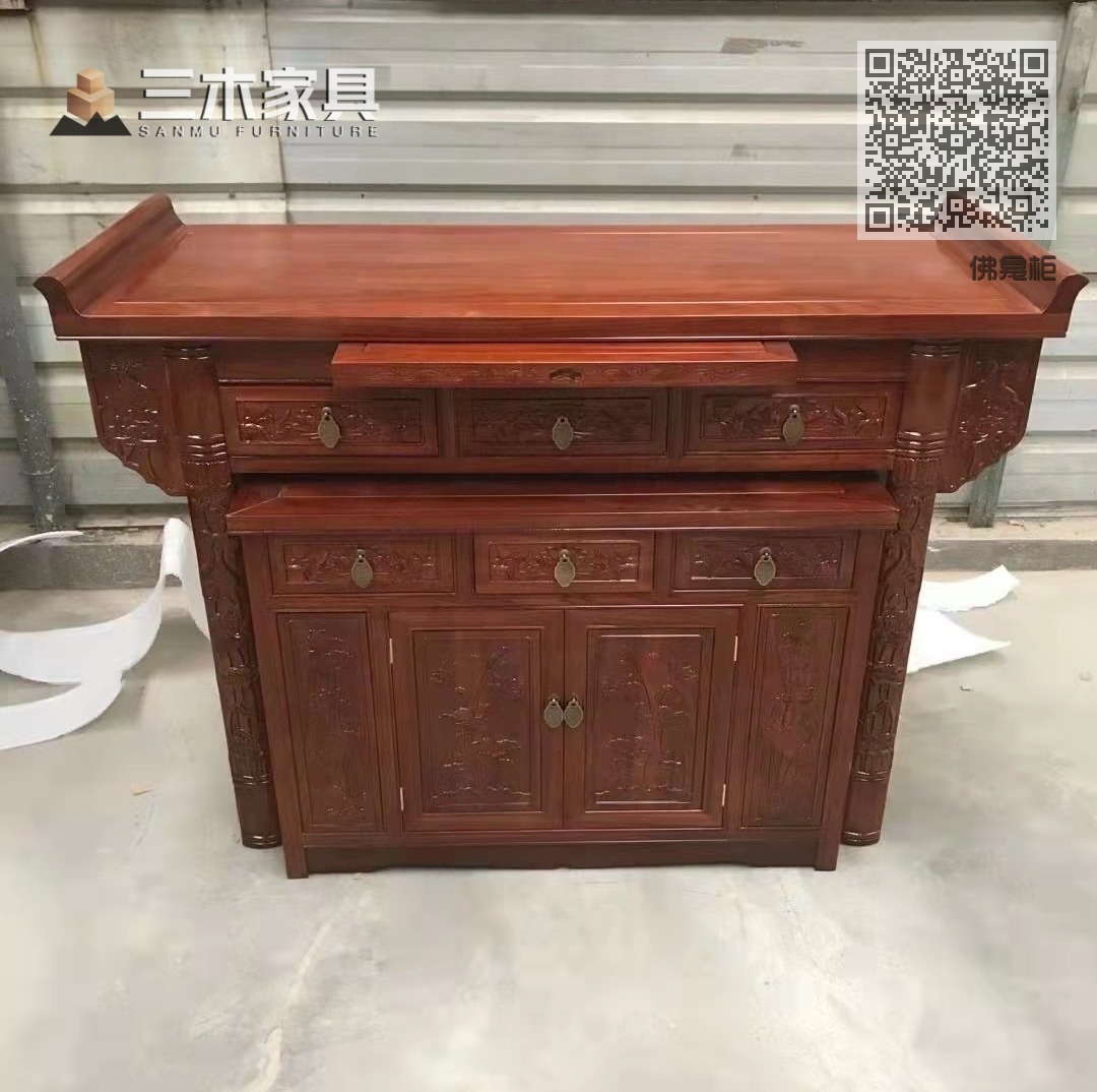 佛龛柜