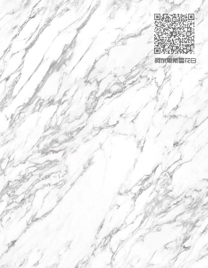 阿尔卑斯雪花白