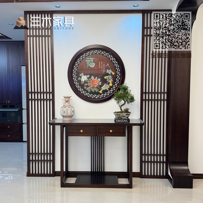 全屋定制推荐图