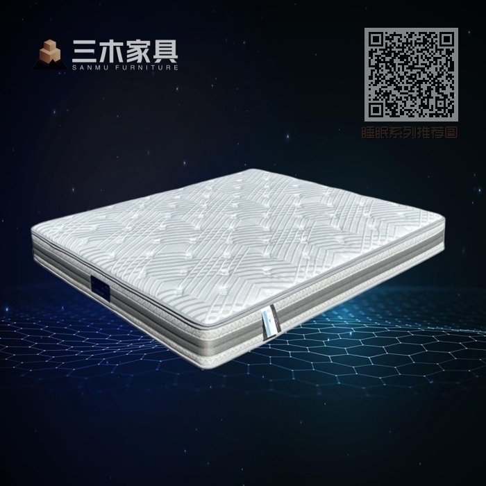 睡眠系列推荐图