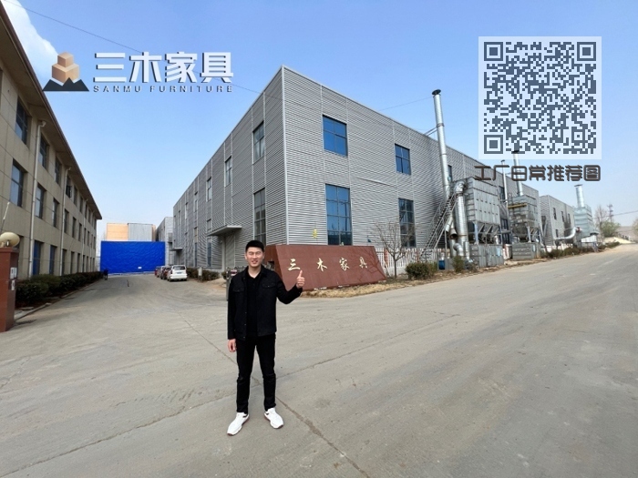 工厂日常推荐图