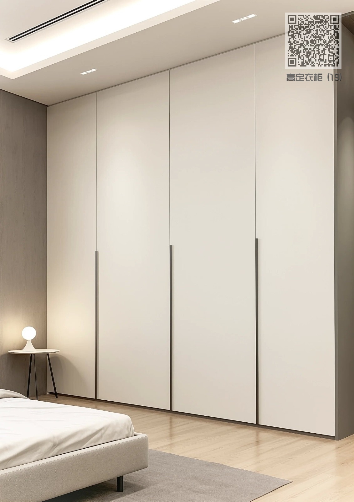 高定衣柜 (19)