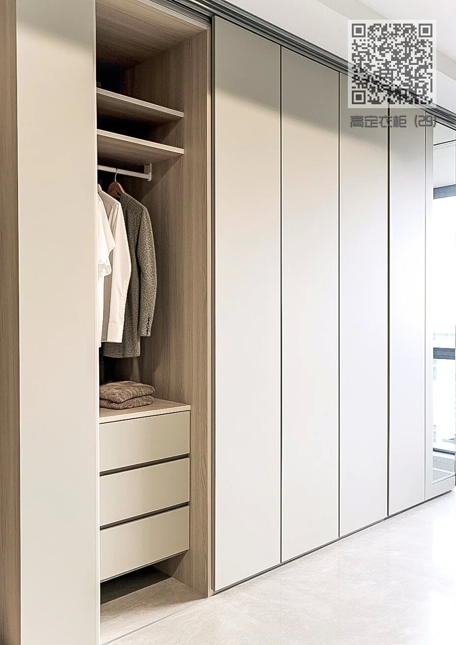 高定衣柜 (29)