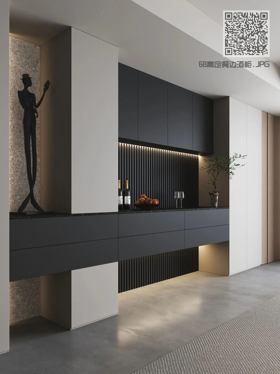 68高定餐边酒柜.JPG