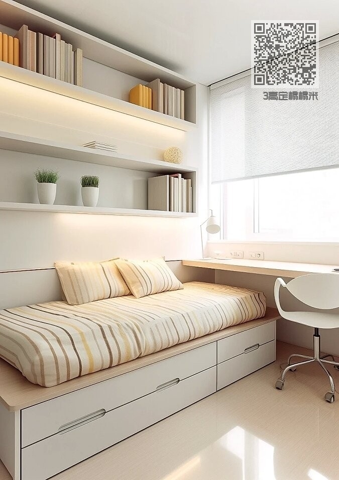 3高定榻榻米