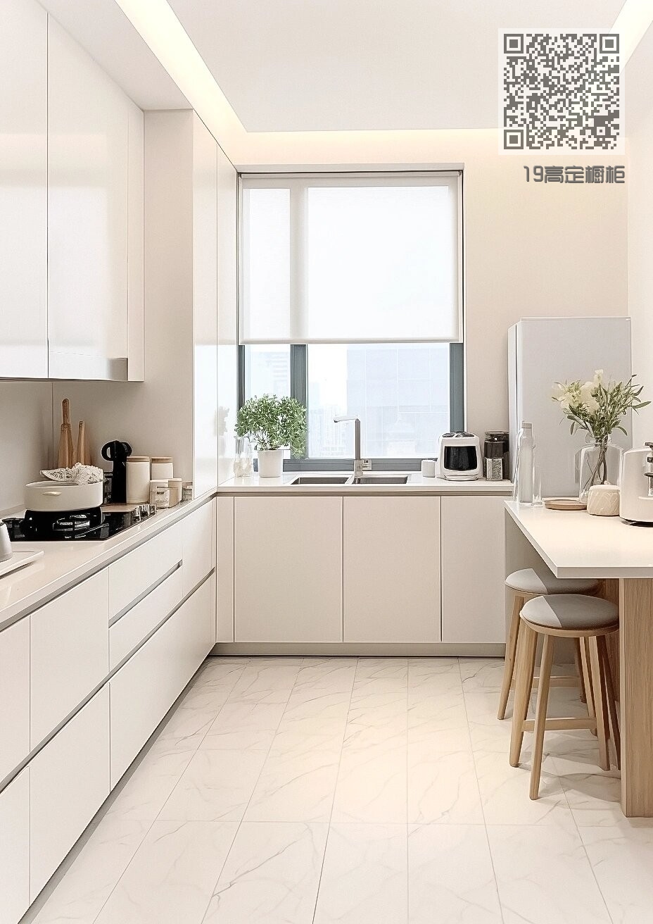 19高定橱柜