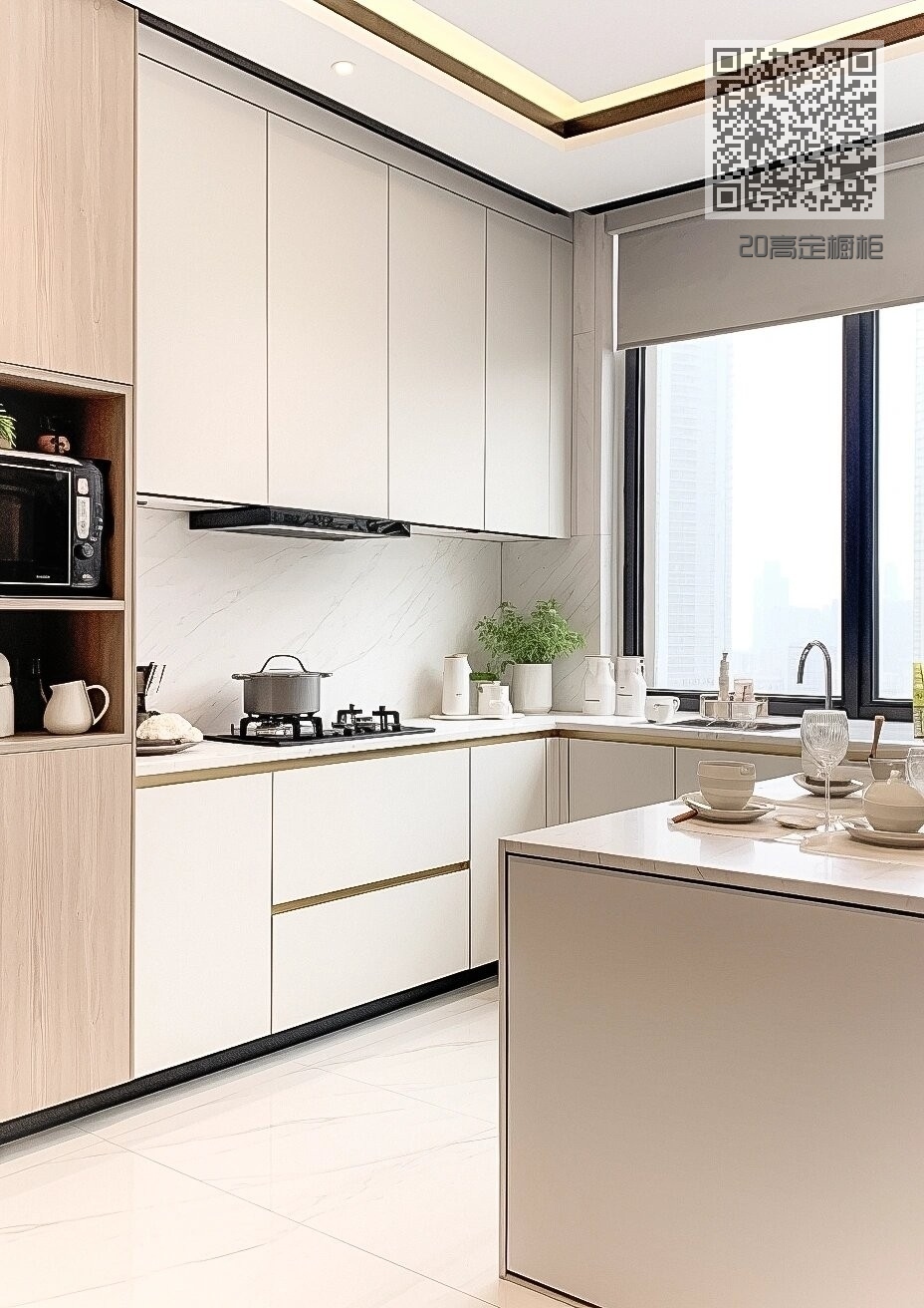 20高定橱柜