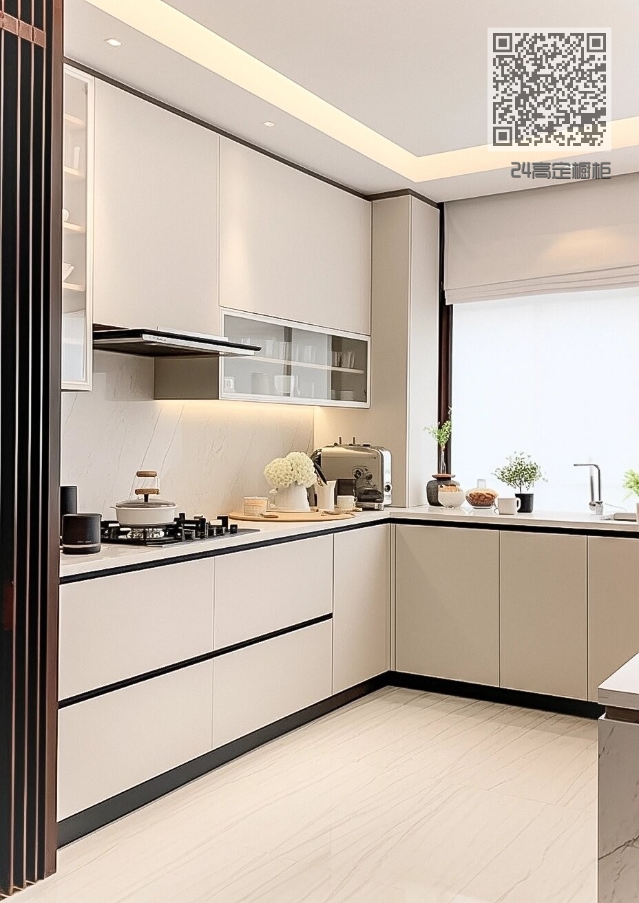 24高定橱柜