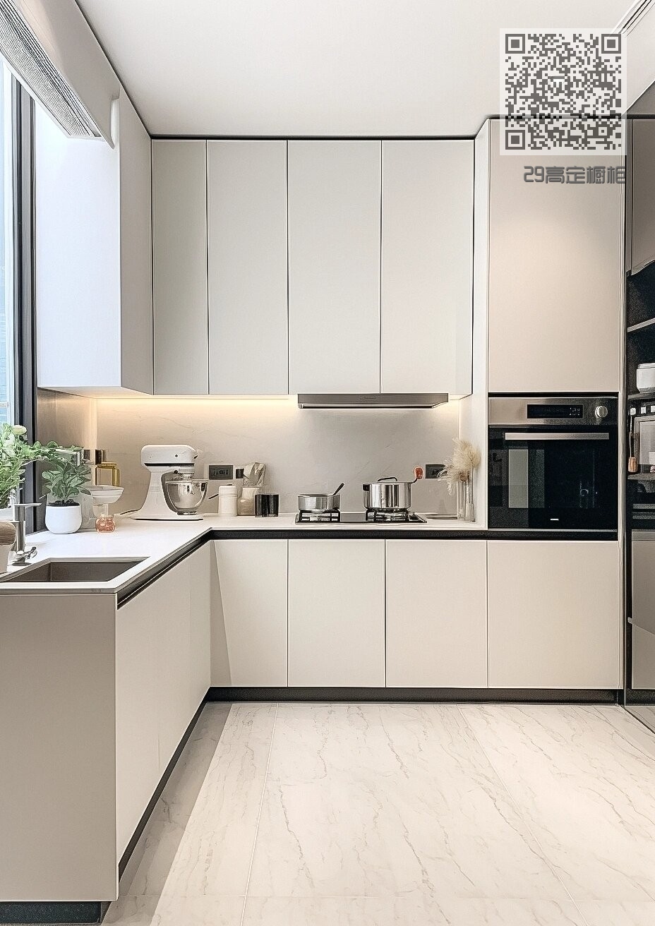 29高定橱柜