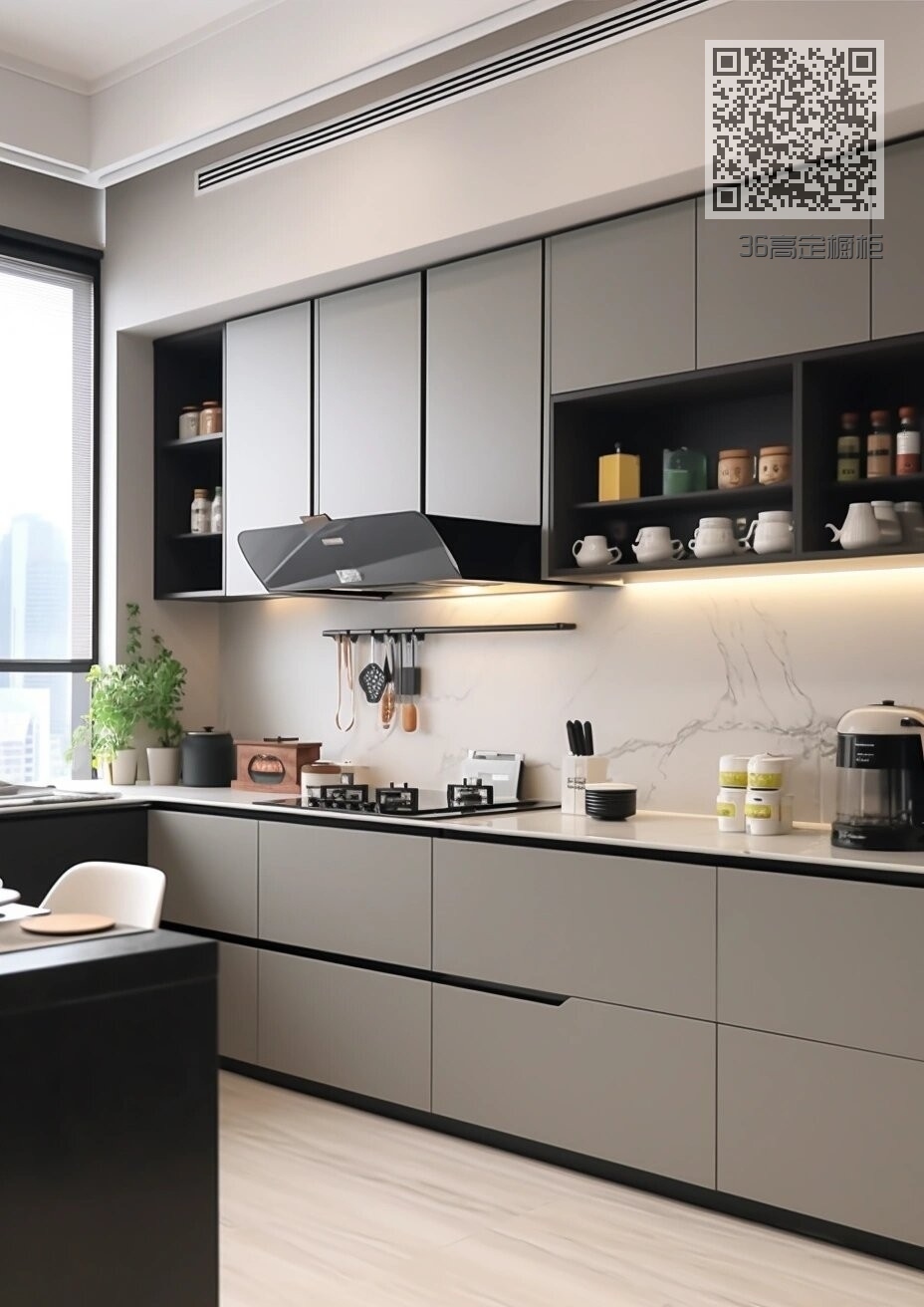 36高定橱柜