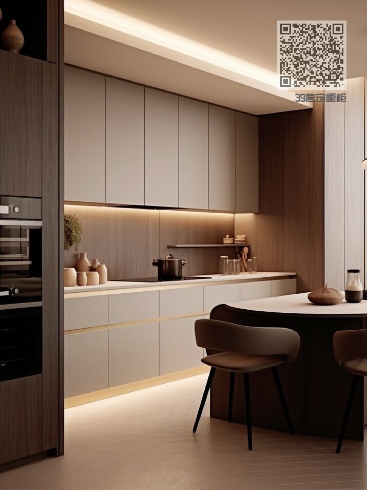 39高定橱柜