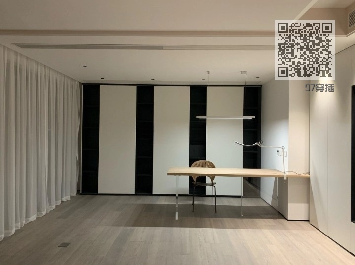 97穿插