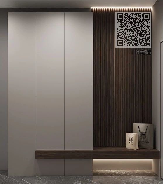 118穿插