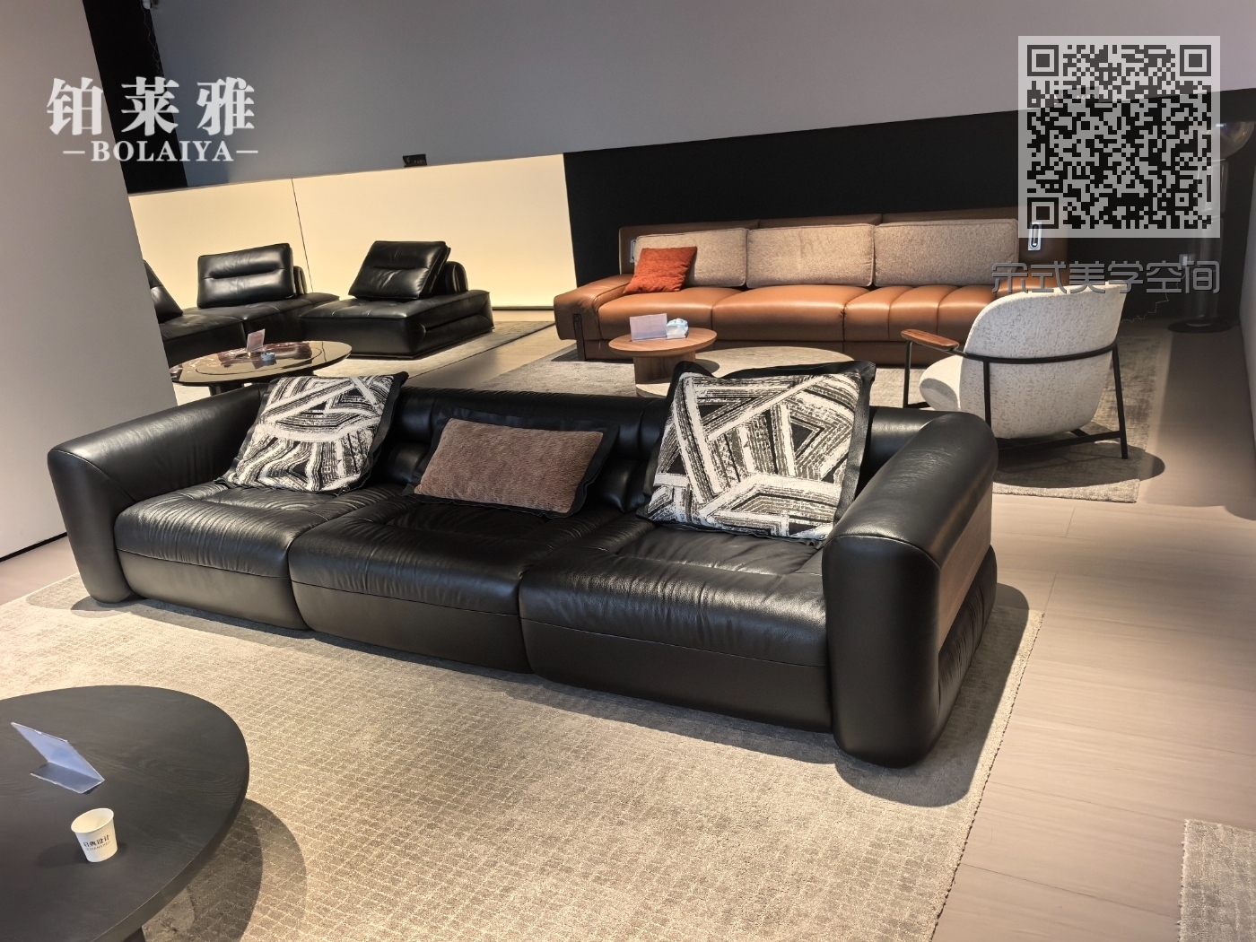 宋式美学空间