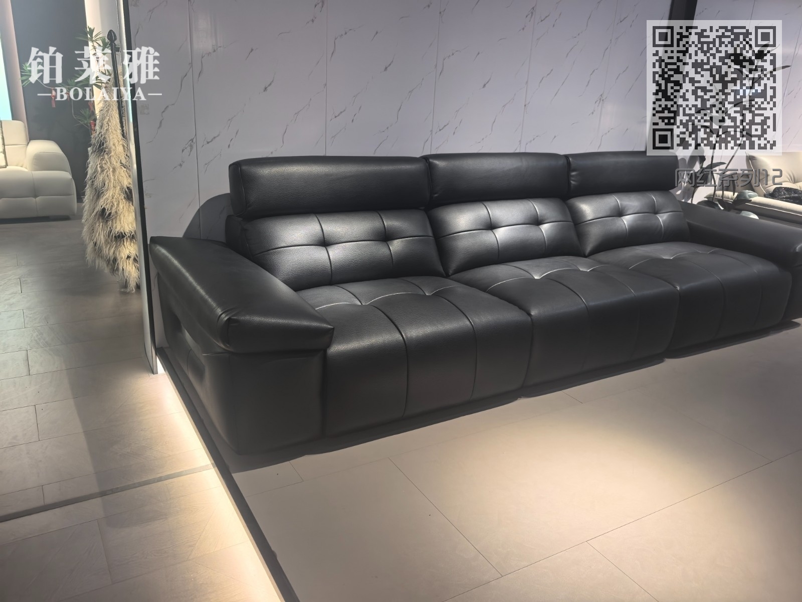 网红系列12