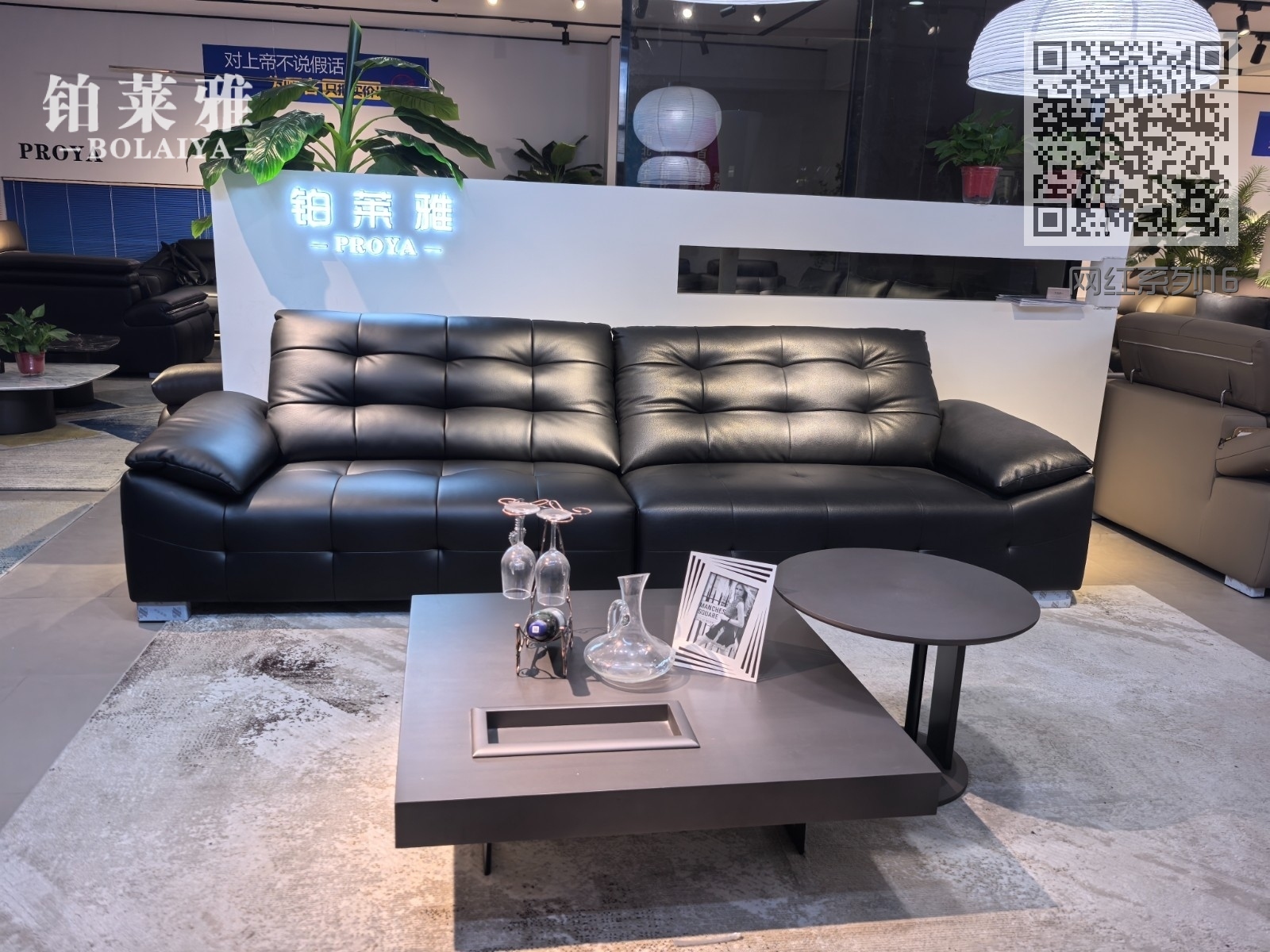 网红系列16
