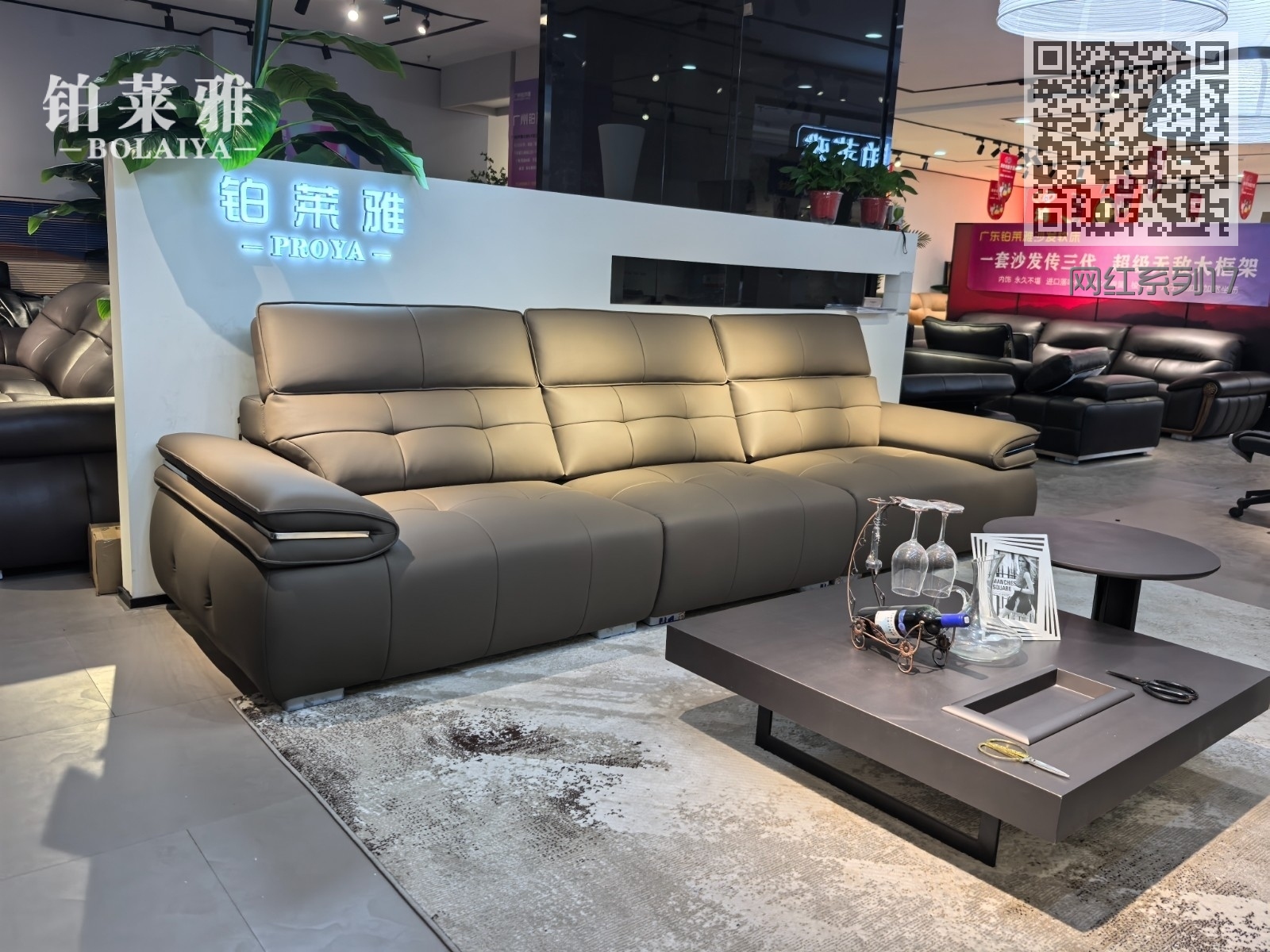 网红系列17
