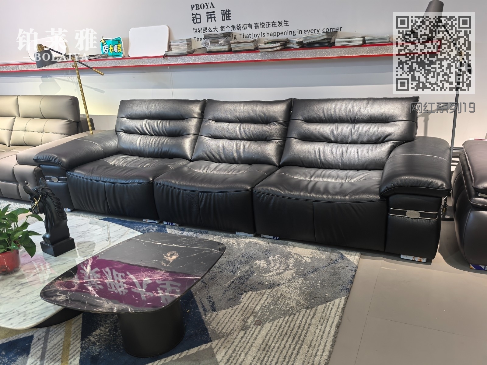网红系列19