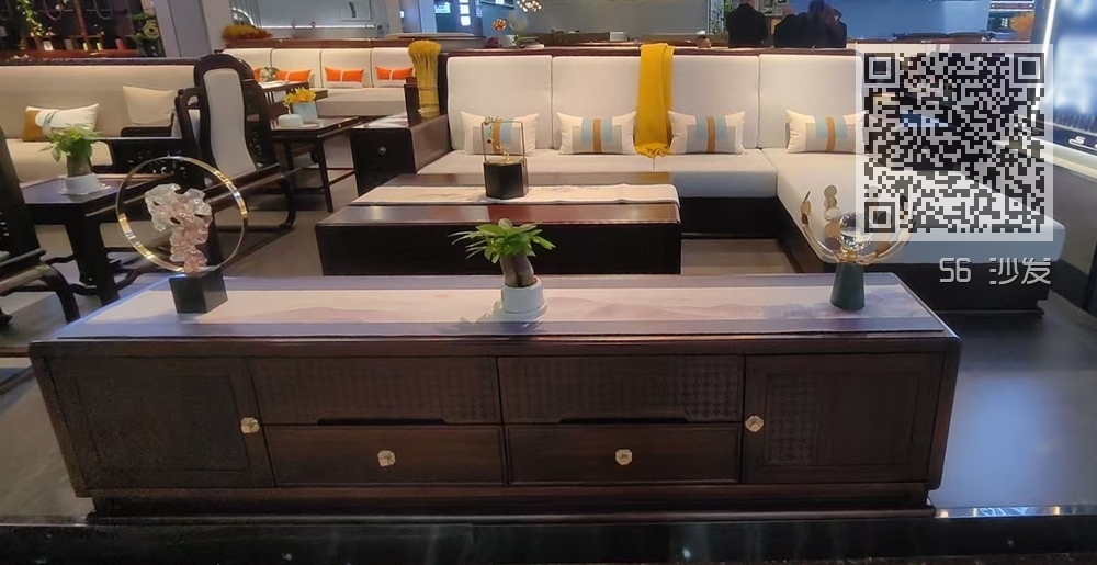 56 沙发