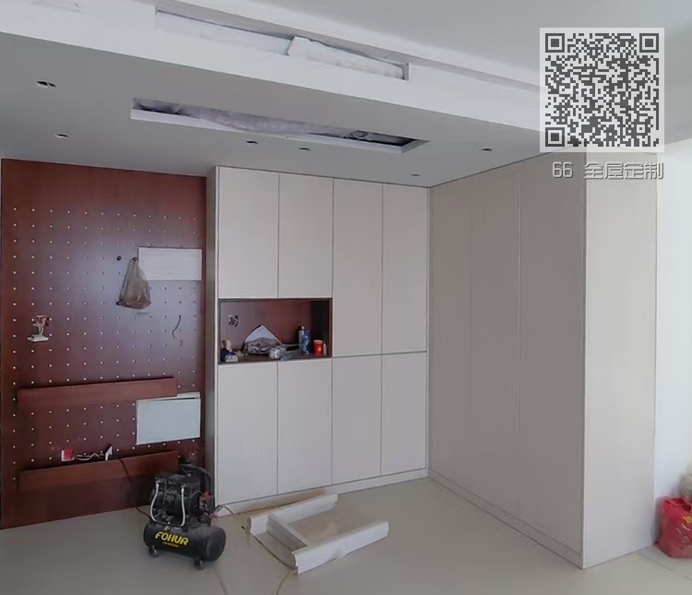 66 全屋定制