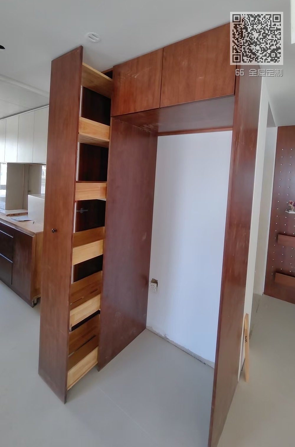66 全屋定制