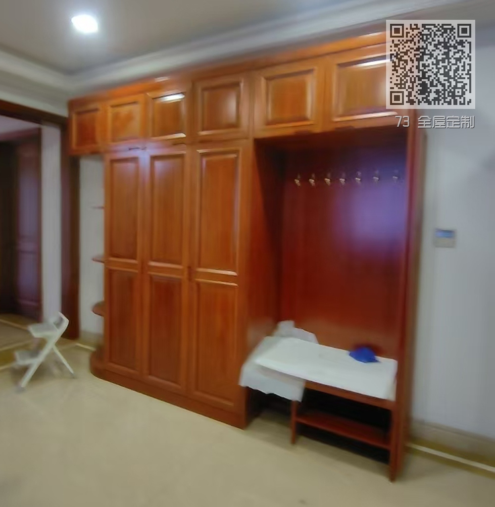 73 全屋定制