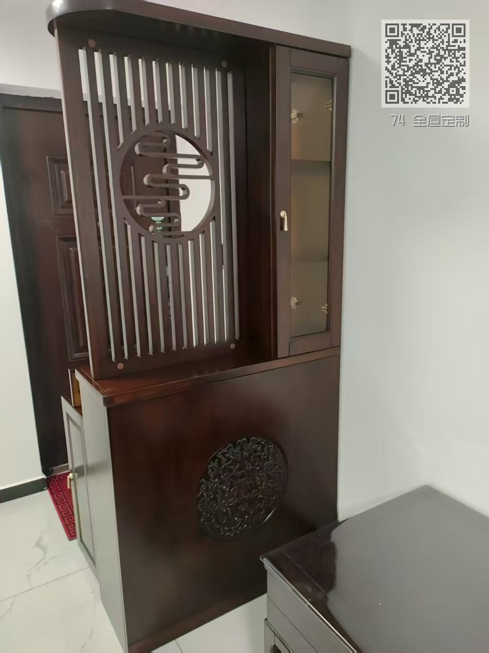 74 全屋定制