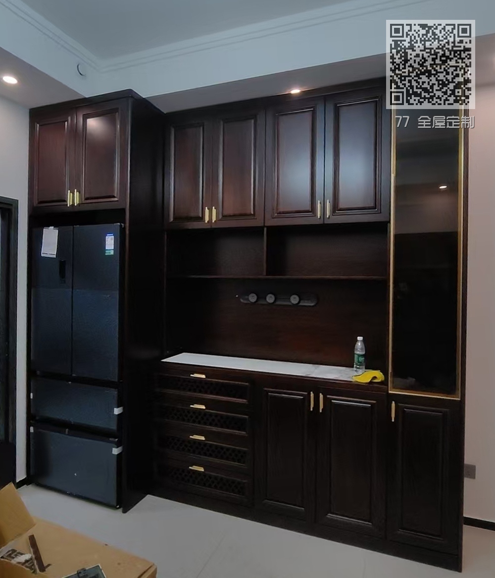 77 全屋定制