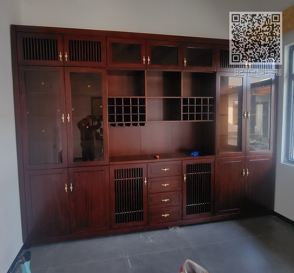 82 全屋定制