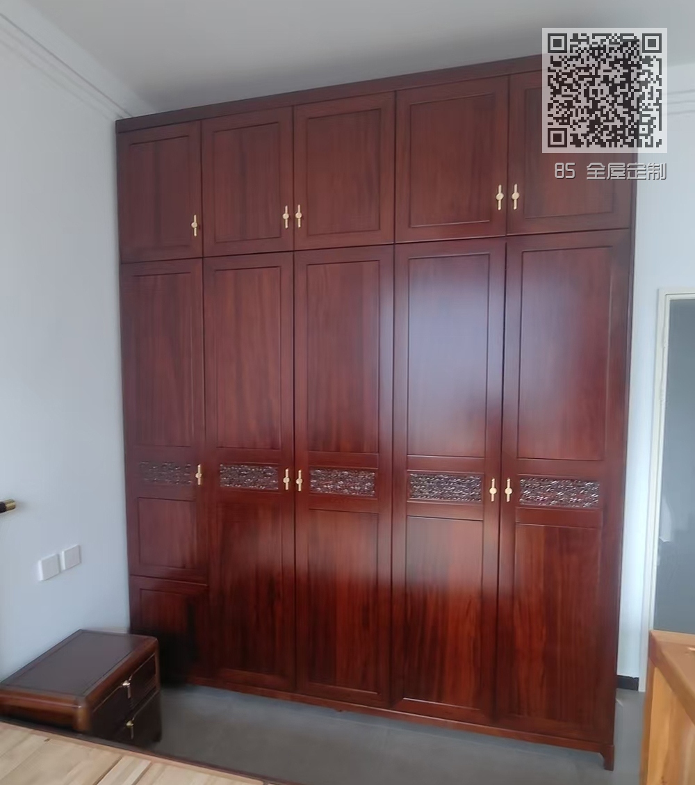 85 全屋定制