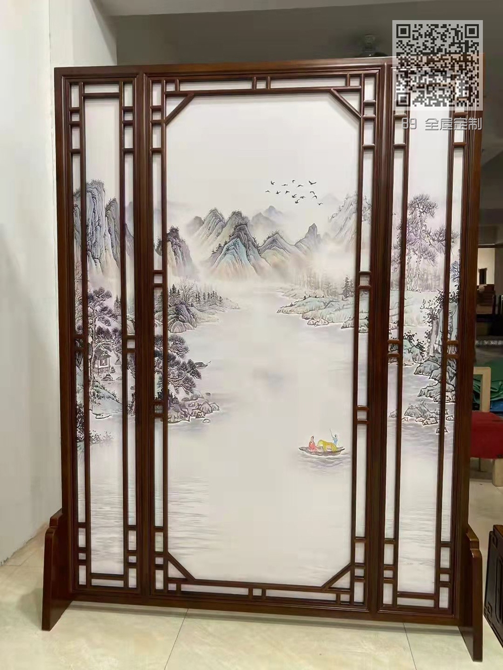 89 全屋定制
