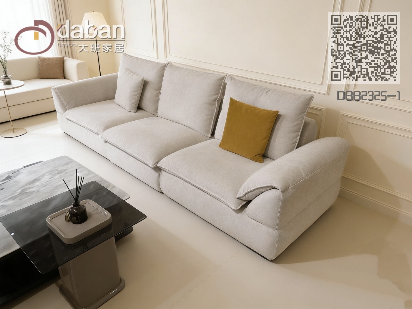 DBB2325-1 DBB2325-1